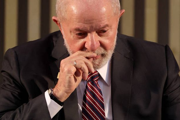 Lula cobra ministros por vazamento sobre Janja e gera novo clima tenso na Esplanada